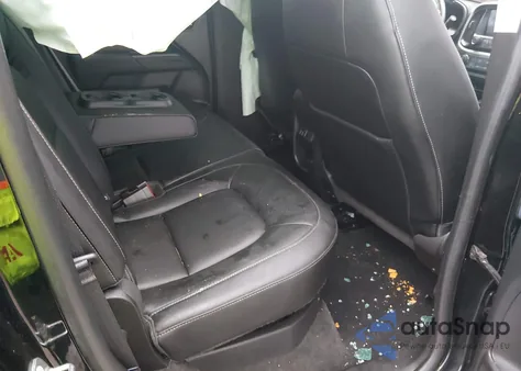 2018 Chevrolet Colorado Lt from USA, damaged, VIN 1GCGTCEN5J1185993